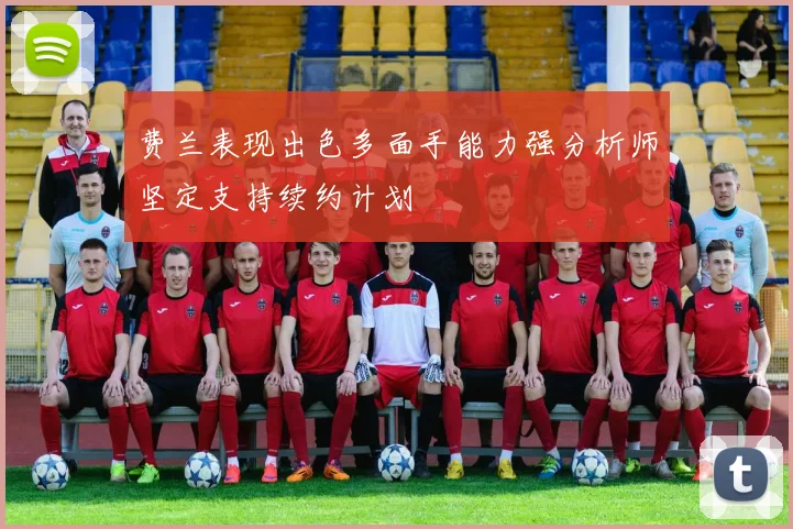 费兰表现出色多面手能力强分析师坚定支持续约计划